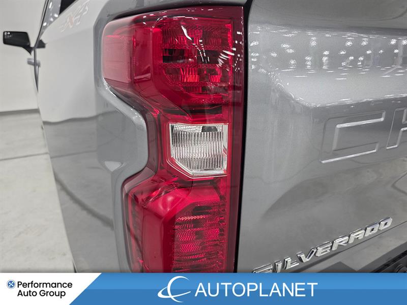 chevrolet Silverado 1500 2025 - 13