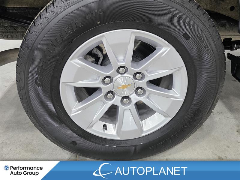 chevrolet Silverado 1500 2025 - 15