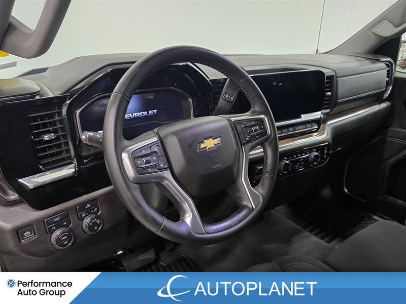 chevrolet Silverado 1500 2025 - 19