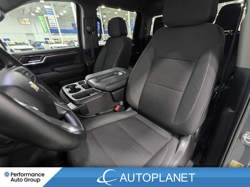 chevrolet Silverado 1500 2025 - 20
