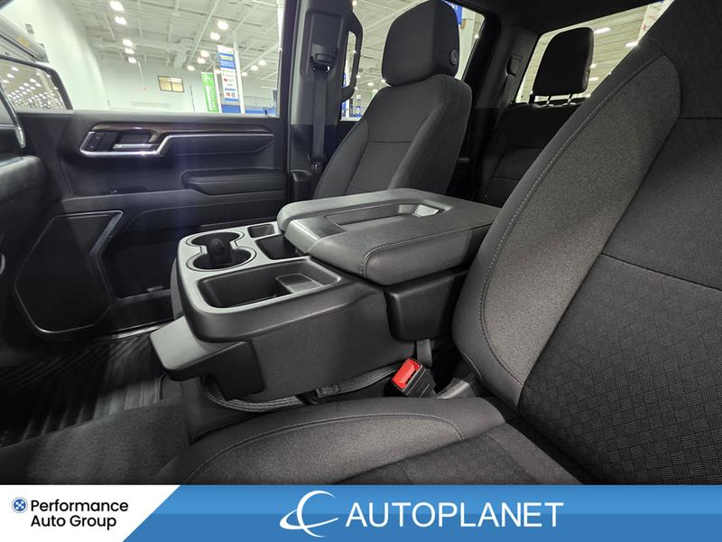 chevrolet Silverado 1500 2025 - 21
