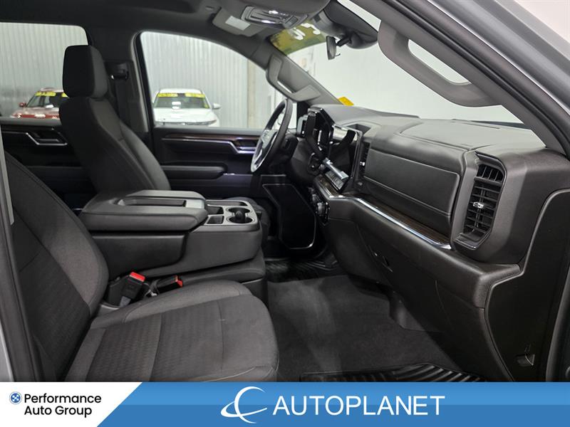 chevrolet Silverado 1500 2025 - 24