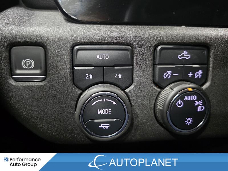 chevrolet Silverado 1500 2025 - 25