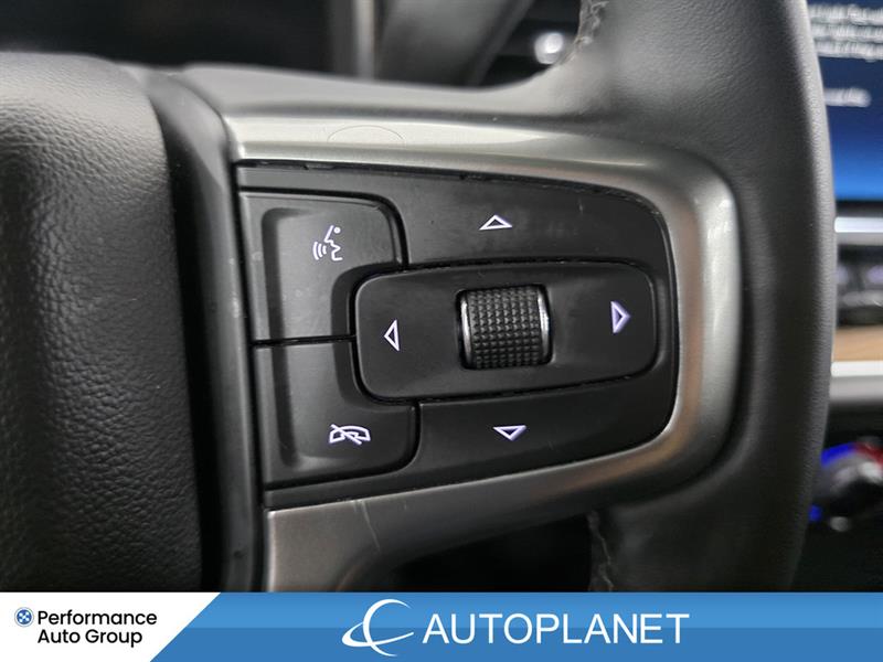chevrolet Silverado 1500 2025 - 27