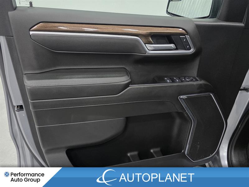 chevrolet Silverado 1500 2025 - 39