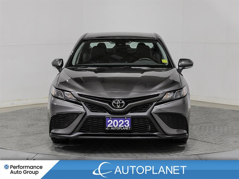toyota Camry 2023 - 2