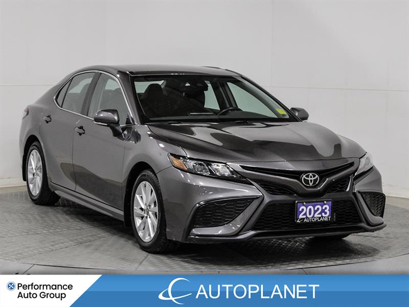 toyota Camry 2023 - 3
