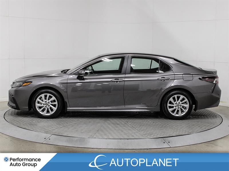 toyota Camry 2023 - 4