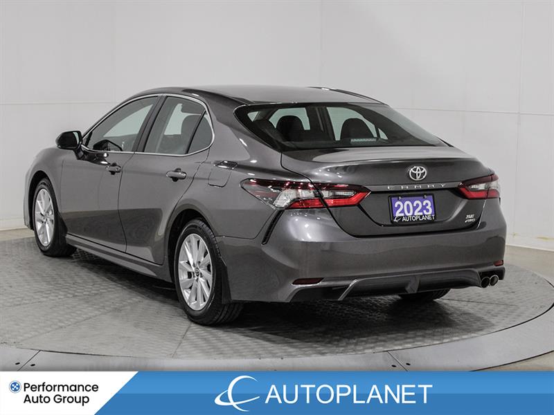 toyota Camry 2023 - 5