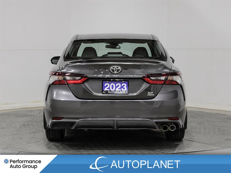 toyota Camry 2023 - 7
