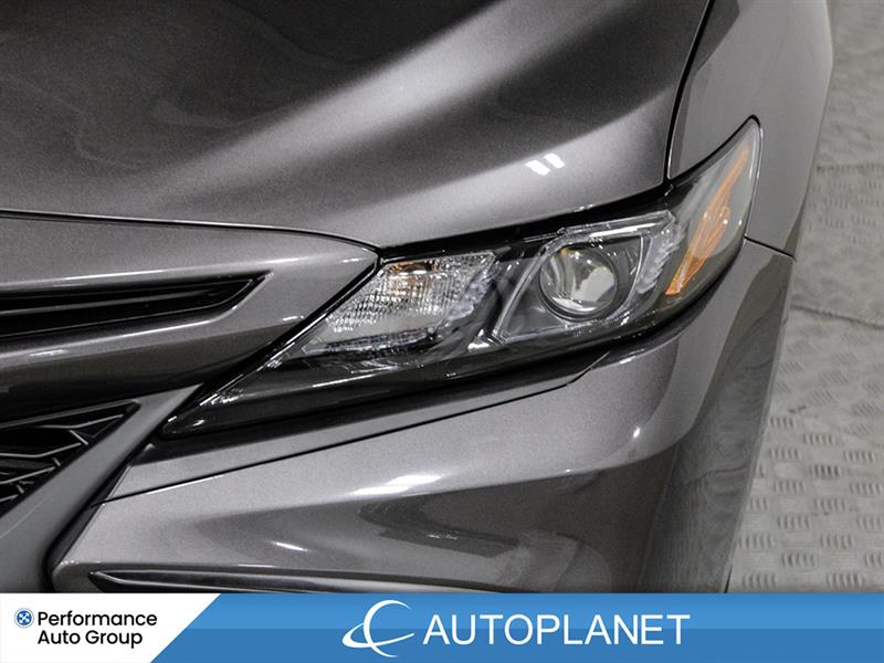 toyota Camry 2023 - 10