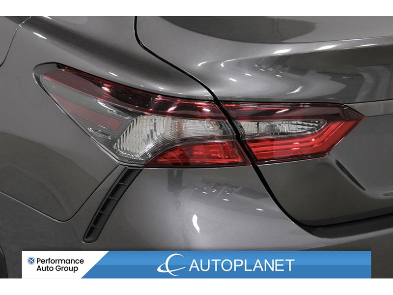 toyota Camry 2023 - 13