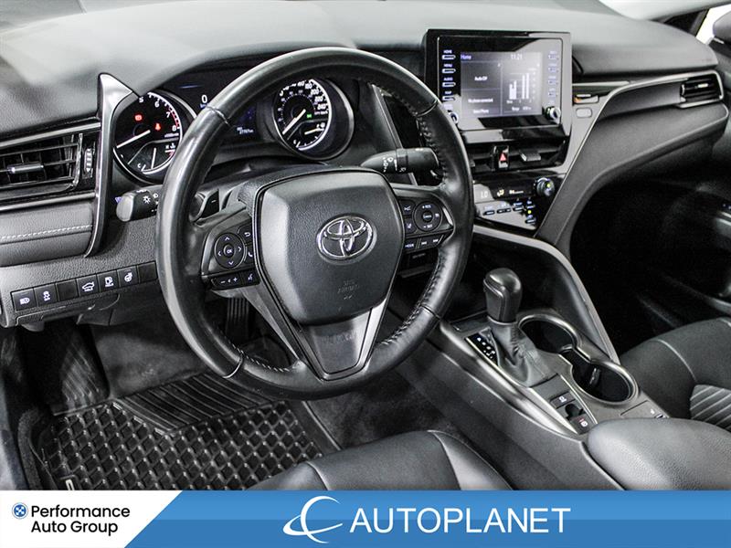 toyota Camry 2023 - 18