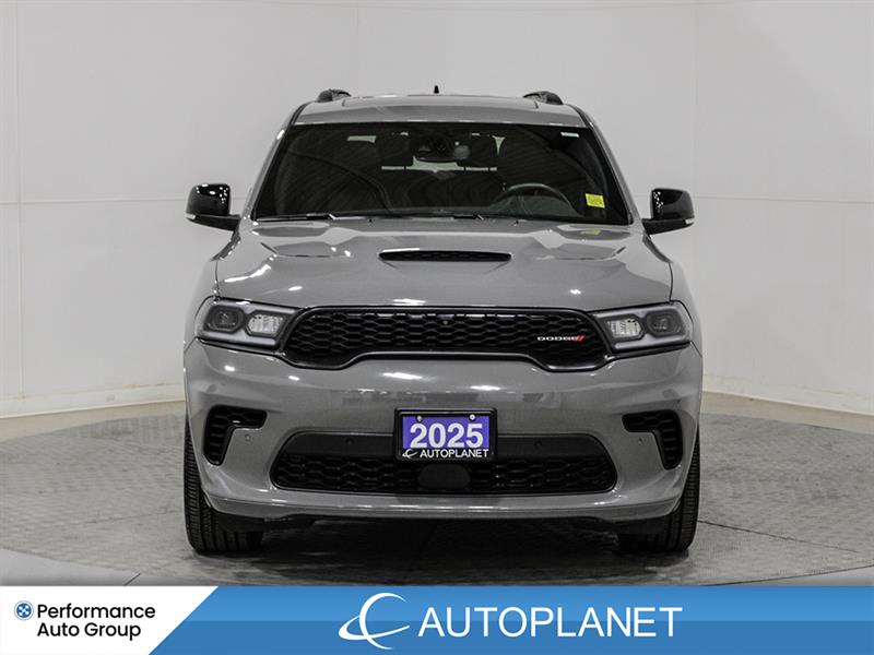 dodge Durango 2025 - 2