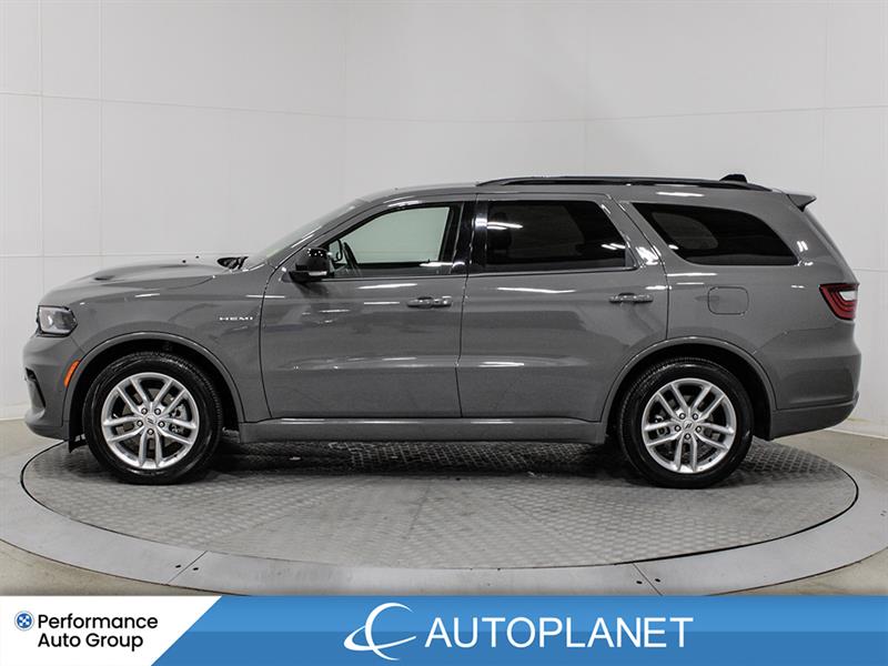 dodge Durango 2025 - 4
