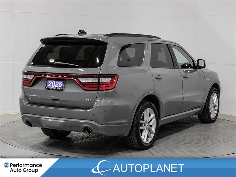 dodge Durango 2025 - 7