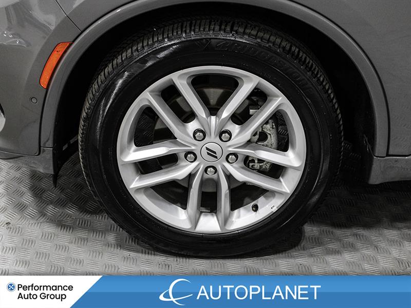 dodge Durango 2025 - 10