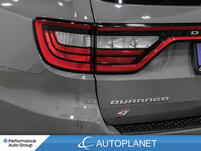 dodge Durango 2025 - 11