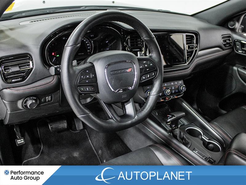 dodge Durango 2025 - 16