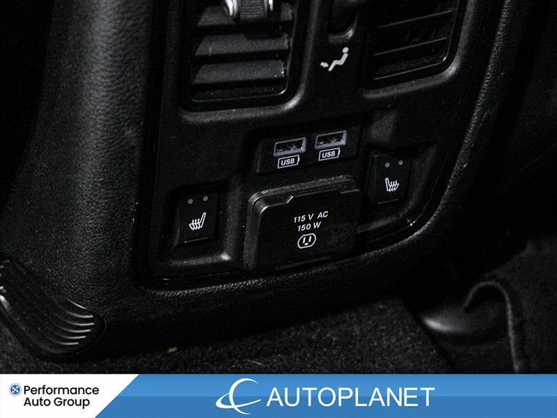 dodge Durango 2025 - 19