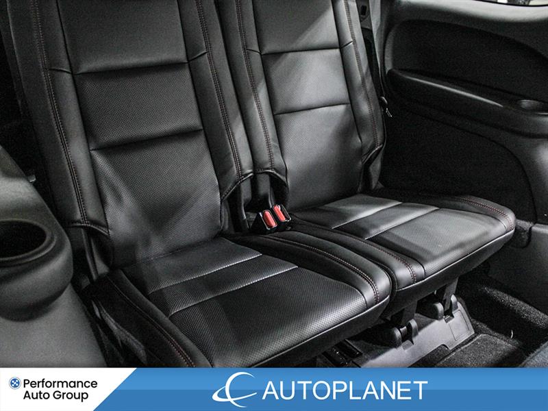 dodge Durango 2025 - 21