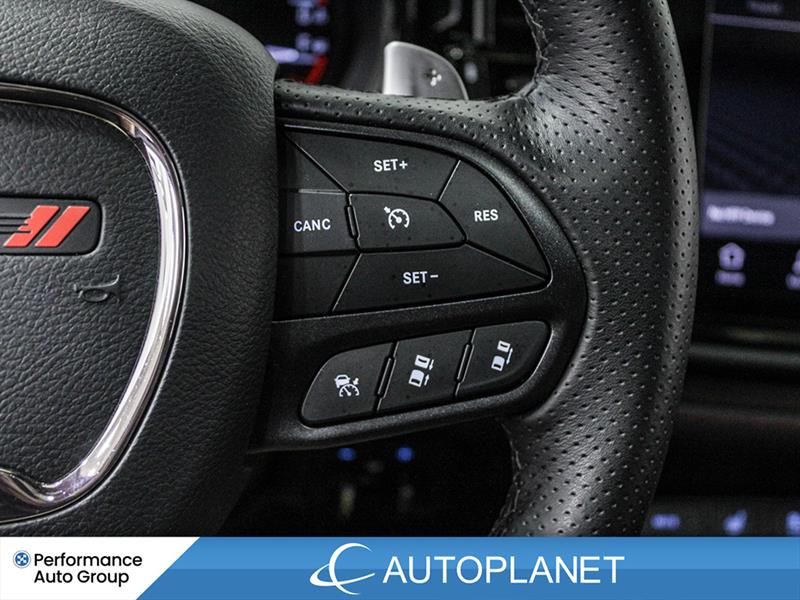dodge Durango 2025 - 26