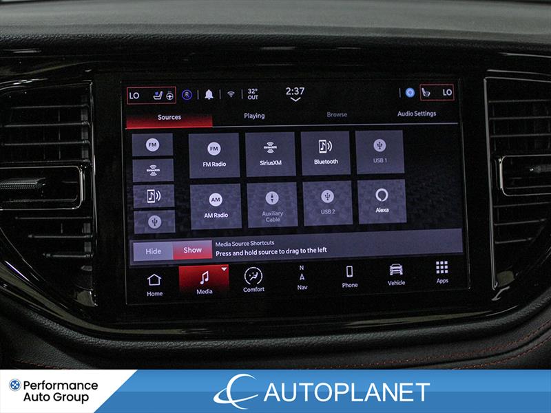dodge Durango 2025 - 31