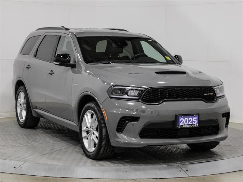 dodge Durango 2025 - 45