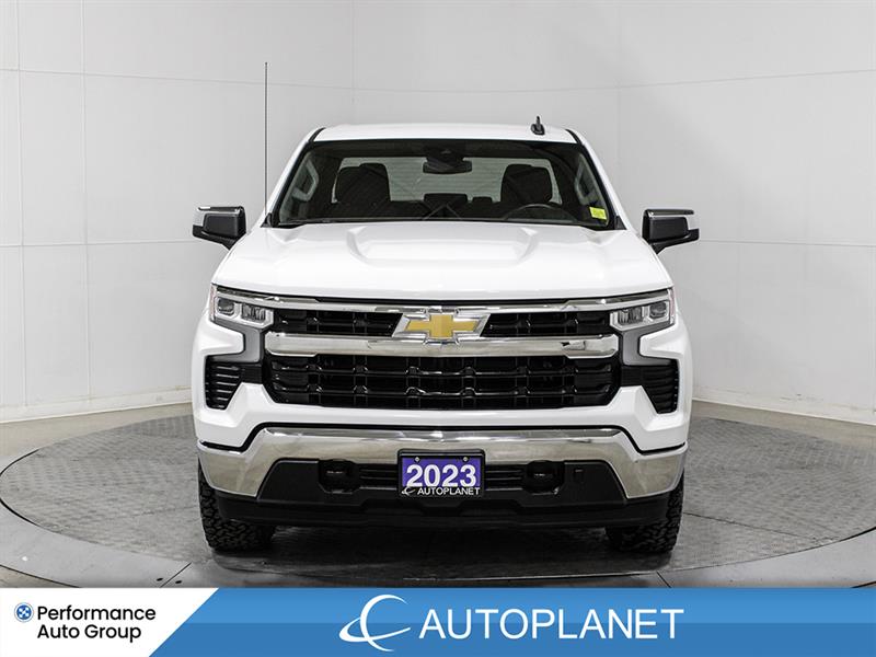 chevrolet Silverado 1500 2023 - 2