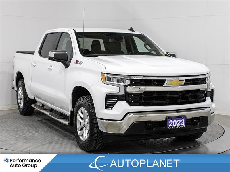 chevrolet Silverado 1500 2023 - 3