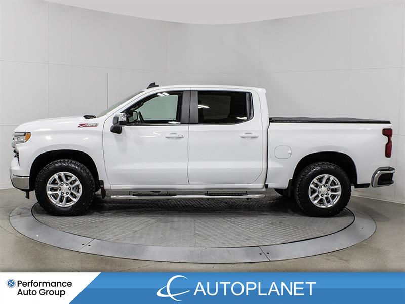 chevrolet Silverado 1500 2023 - 4