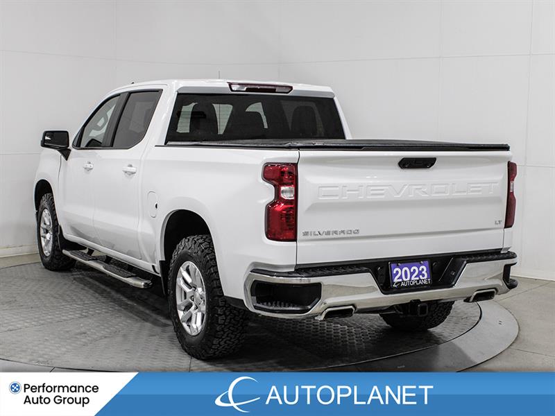 chevrolet Silverado 1500 2023 - 5