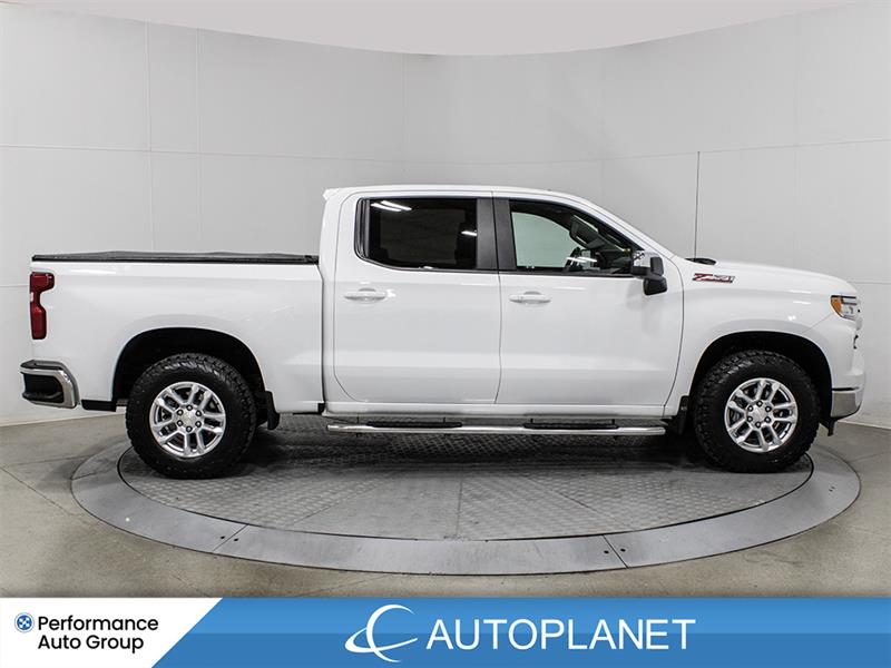 chevrolet Silverado 1500 2023 - 9