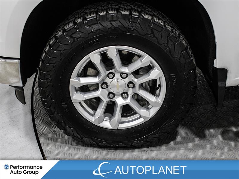 chevrolet Silverado 1500 2023 - 13