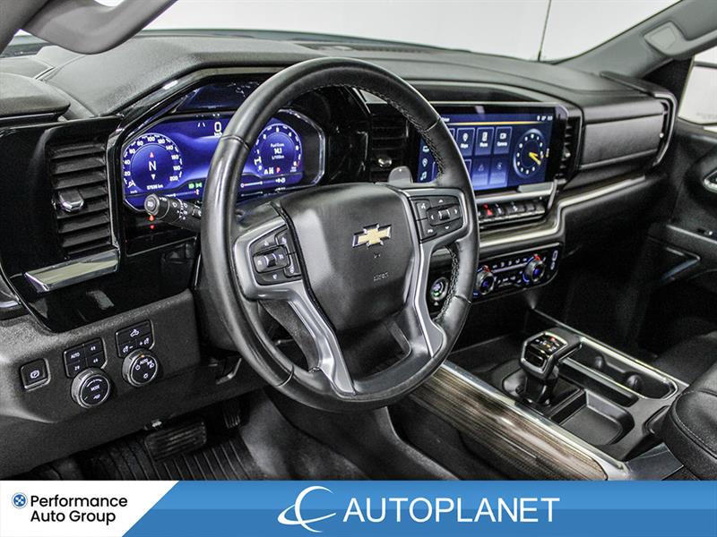 chevrolet Silverado 1500 2023 - 15