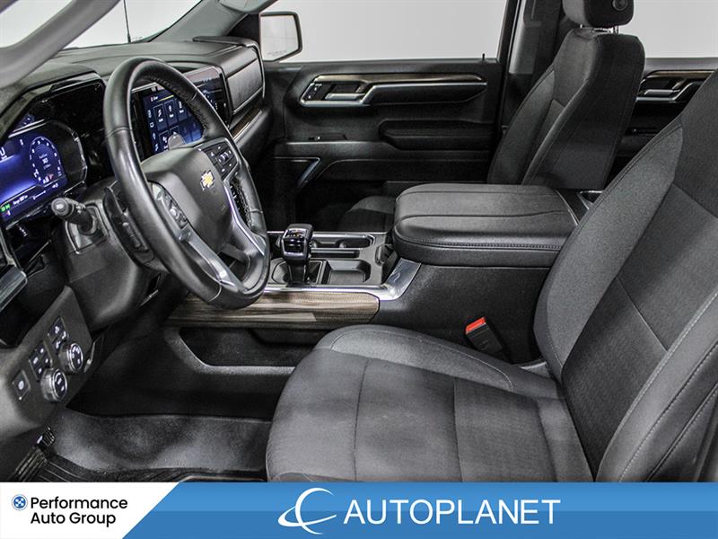 chevrolet Silverado 1500 2023 - 16