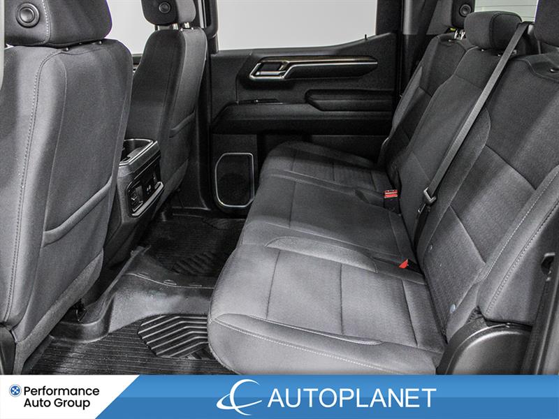 chevrolet Silverado 1500 2023 - 19