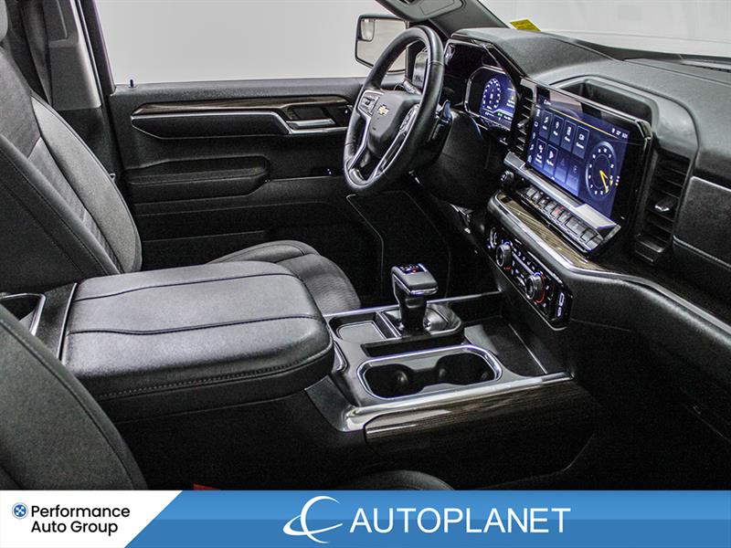 chevrolet Silverado 1500 2023 - 20
