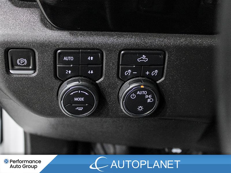chevrolet Silverado 1500 2023 - 21