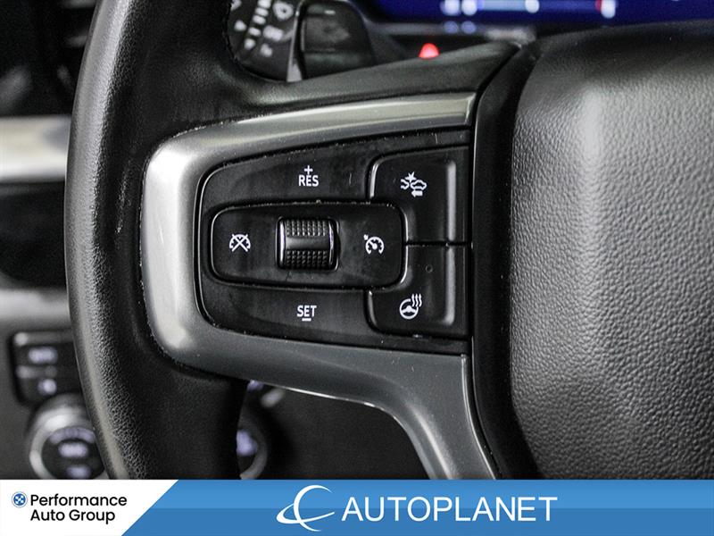 chevrolet Silverado 1500 2023 - 22