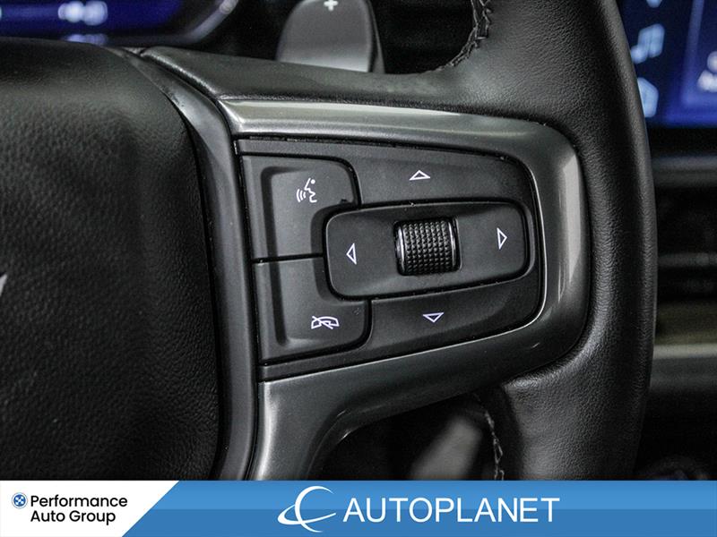 chevrolet Silverado 1500 2023 - 24