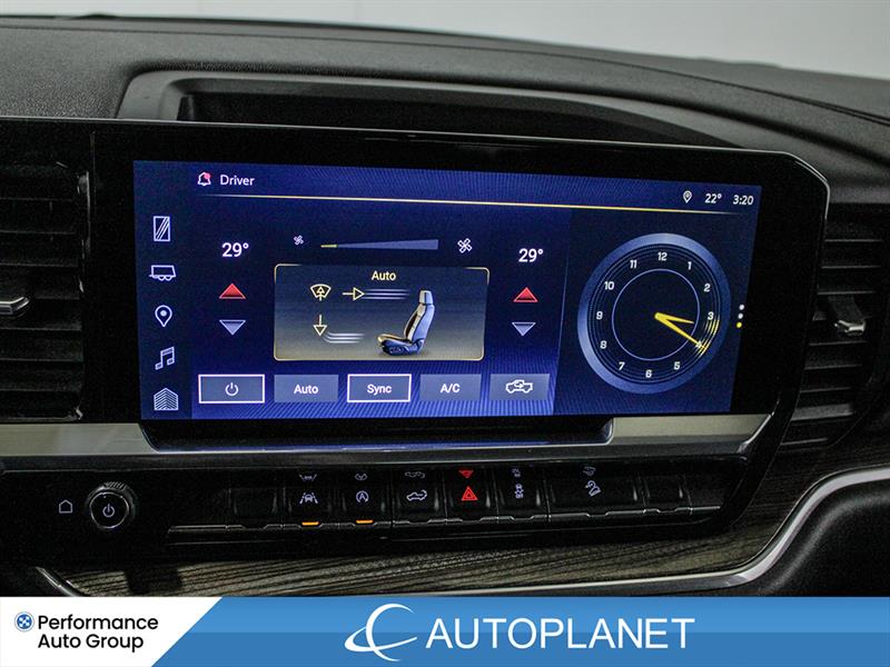 chevrolet Silverado 1500 2023 - 26