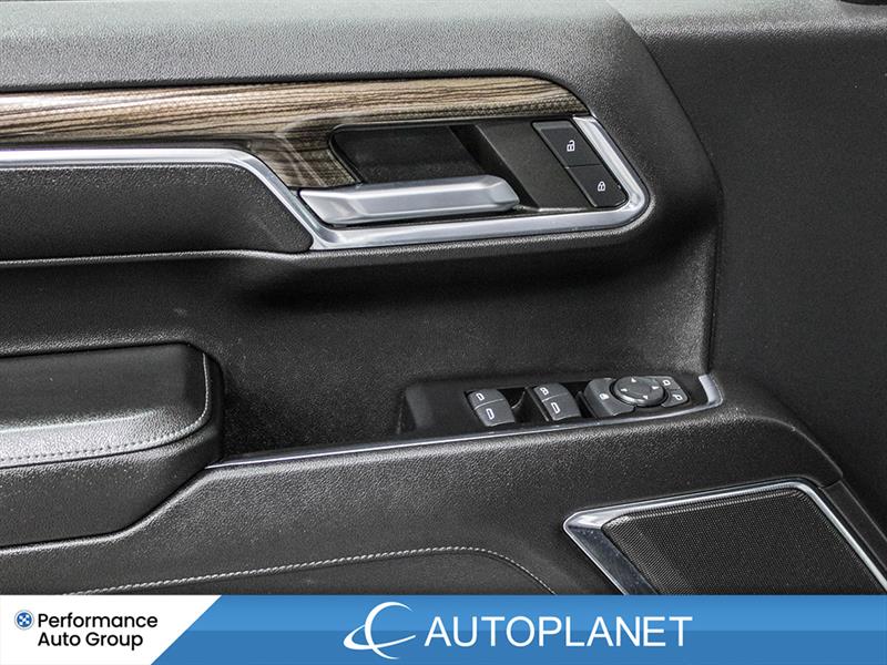 chevrolet Silverado 1500 2023 - 33