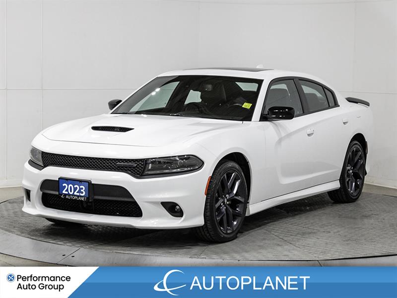 dodge Charger 2023