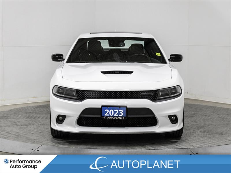 dodge Charger 2023 - 2