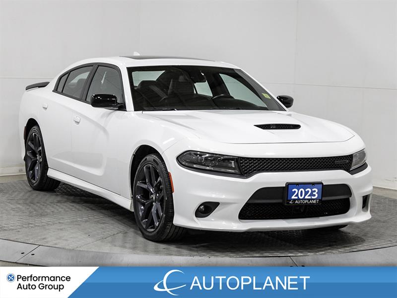 dodge Charger 2023 - 3