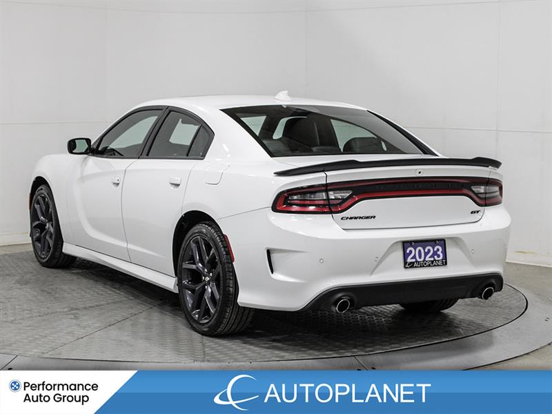 dodge Charger 2023 - 5
