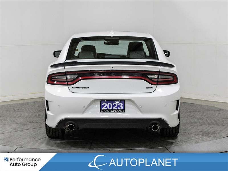 dodge Charger 2023 - 7