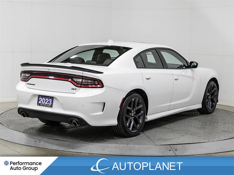 dodge Charger 2023 - 8
