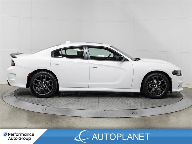 dodge Charger 2023 - 9